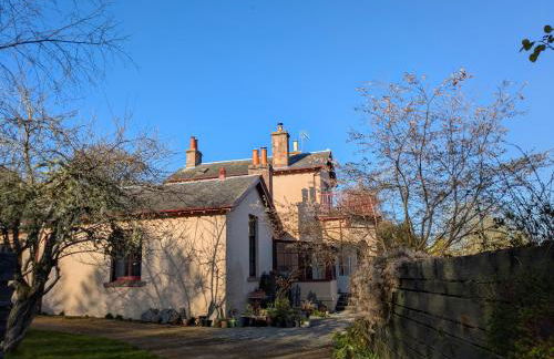 Strathpeffer Holiday Cottages - Foto 2