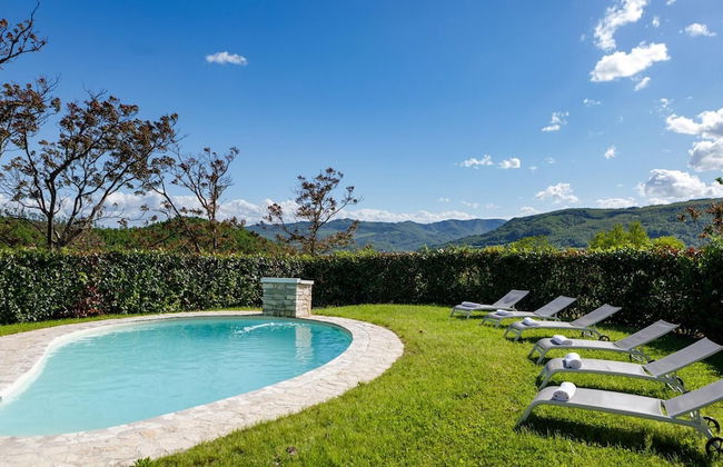 Villa Agostini 10 in Ponte Doccia - Foto 26