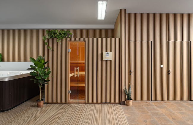 Villa Quince - Foto 35