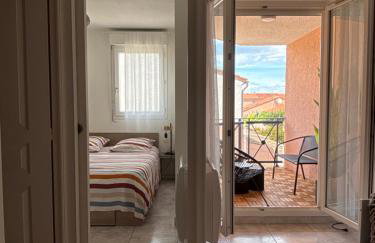 Appartement confort 20 mètre mer - Foto 4