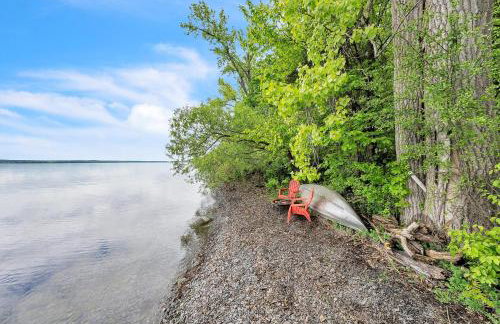 Four-Bedroom Holiday Home - Foto 45