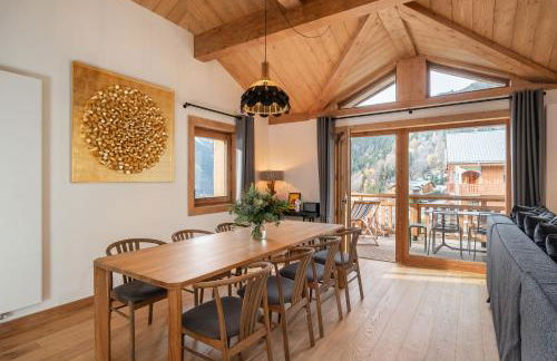 Apartment Peridot Champagny-en-Vanoise - by EMERALD STAY - Foto 8