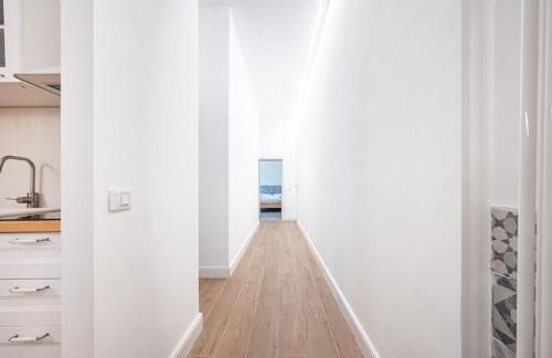 Aeterna RHome - Domus Piramide - Foto 55