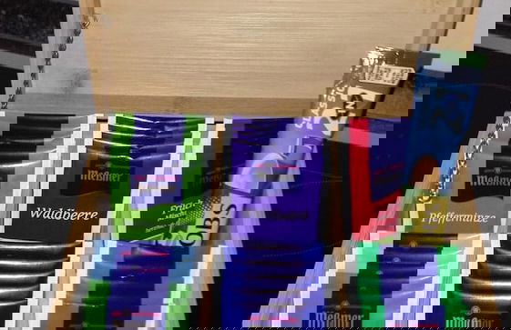 Ferienwohnungen Paul und Dorothea - Foto 13