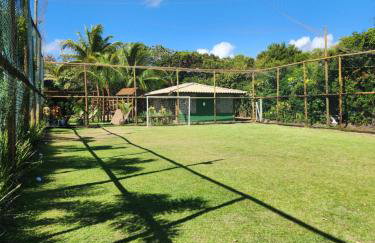 Village Sol e Brisa, primeiro andar, 2 quartos, vista Jardim - Foto 9