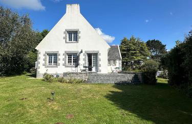 MaisonPortManech - exquisites Kleinod in der Bretagne - Foto 45