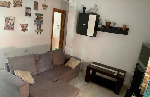 Calle cómico Riquelme 23 segundo - Photo 2