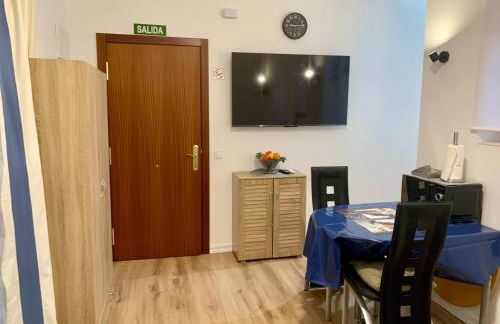 RuMar apartamento con terraza - Photo 12