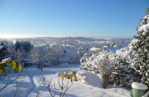 Ferienhaus II Heyder - Foto 15