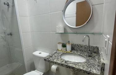 Apartamento de 2 quartos - 700m da Praia! - Foto 29