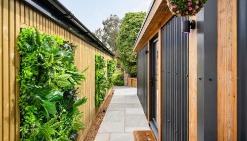 The Pod at Avonwood House - Foto 4