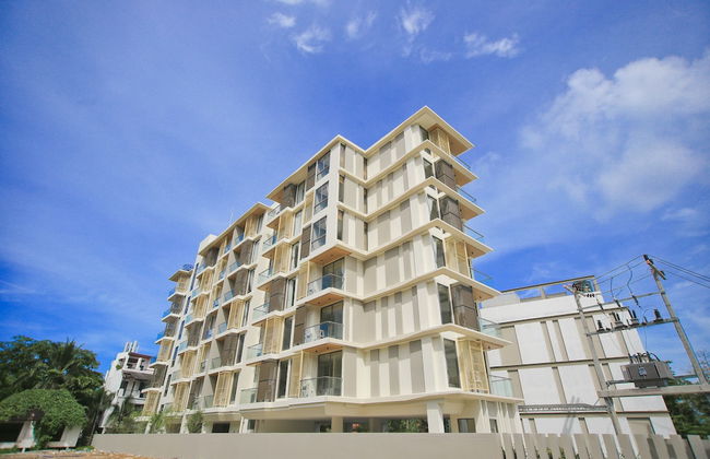 Rocco Aonang Krabi - Photo 22