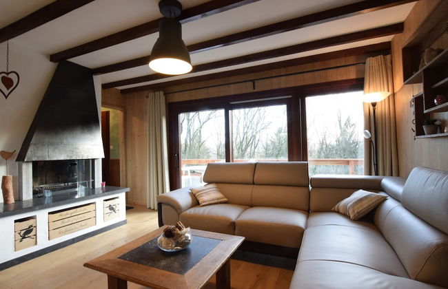 Very Welcoming and Cosy Chalet - Foto 10