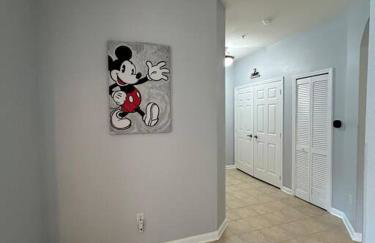 Disney Fan Condo-Renovated 2024 - Foto 17