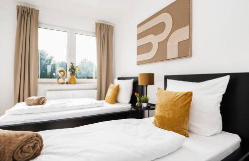 Kurzzeitglück 24h Self Check-In E01 - Foto 15