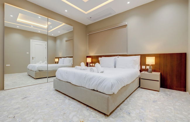 Premier Seafront Living: Ultra-luxury in Sliema - Foto 14