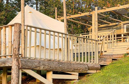 STOERbuiten lodge Les Charmes - Foto 12