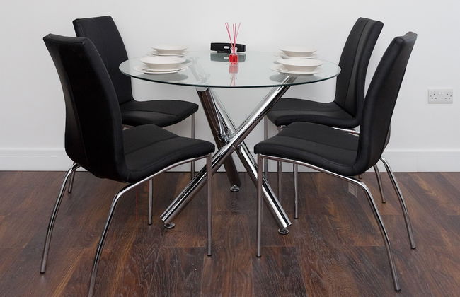 Live in Leeds Greenhill Bungalows - Photo 67