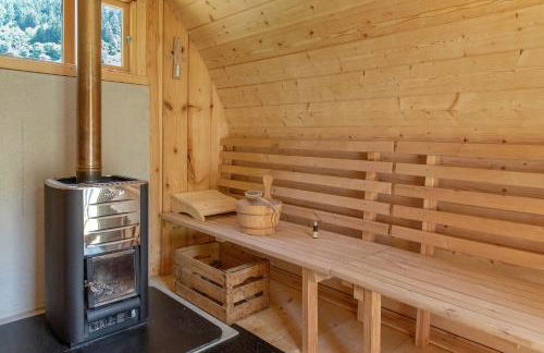 Chalet Cuore Selvatico - Foto 6