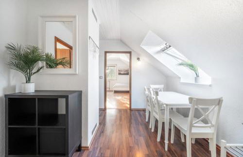 City Apartments- Work & Stay nahe Hannover - Photo 32