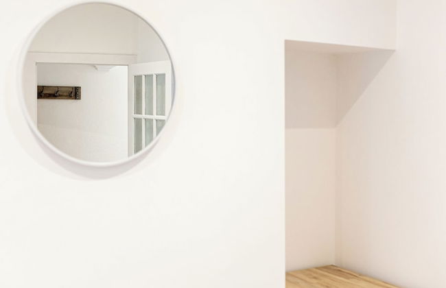 Bright & Airy 2BD - 10min walk to Centre - Foto 1