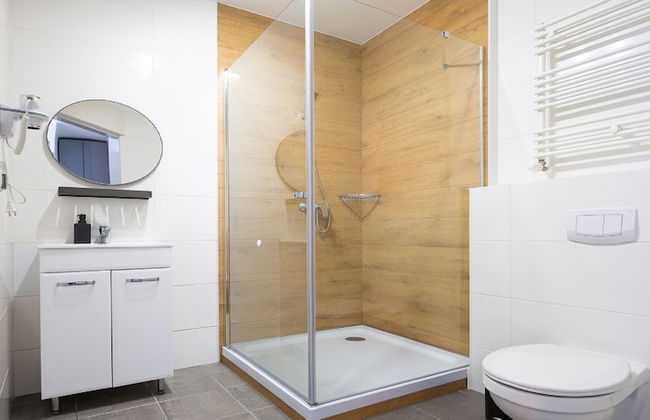 Moon Apartments Gdańsk - Foto 31