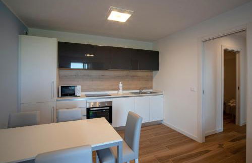 Aparthotel Miramare - Foto 56