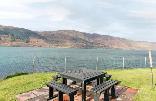 Loch Duich Cottage - Photo 13