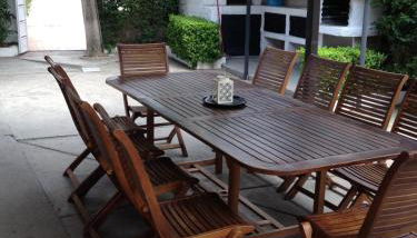 Residence La Giungla - Foto 5, Garden