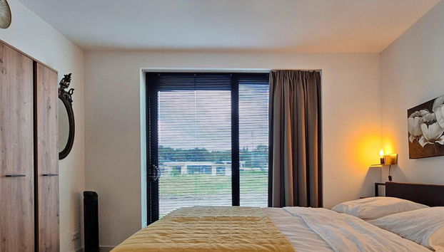 Luxury Villa With Veranda, Canoe - Foto 5, Habitación