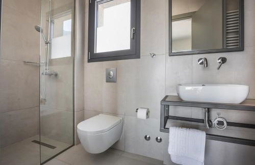 Sun N Sea Kefalonia Villa - Foto 62