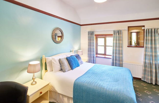 Host Stay The Arches Country House - Foto 21