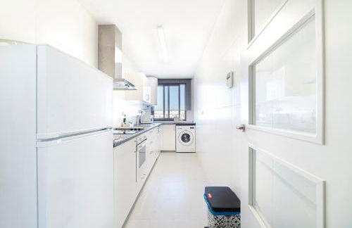 Apartamento Entrenúcleos - Foto 8