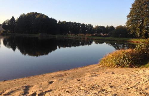 Tiny House - Auszeit im Wald am Badesee - Foto 38