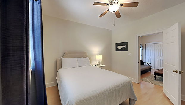 Sandcastle - Foto 5, Habitación