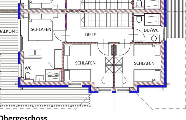 Chalet in Muhlbach Near Ski Amade - Foto 15