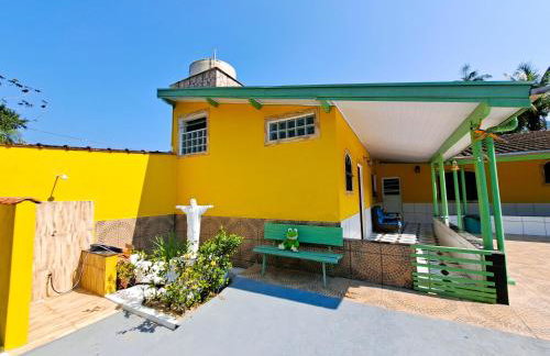 Casa do Kiko Ubatuba Maranduba - Foto 10
