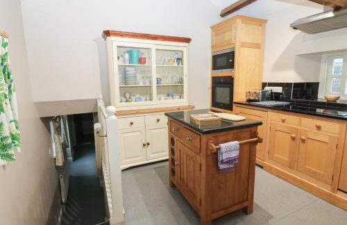 The Tithe Barn - Foto 10