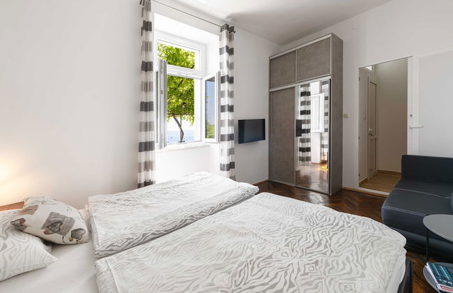 Apartments Kirigin - Foto 28