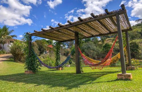 Hotel Fazenda Santa Helena - Photo 71