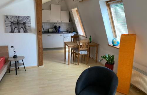 Ferienwohnung Lehringen - Foto 9