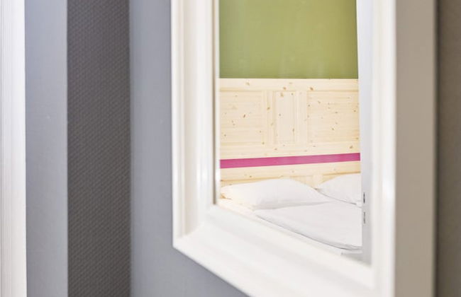 Old Town Apartments Schönhauser Allee Berlin - Foto 47