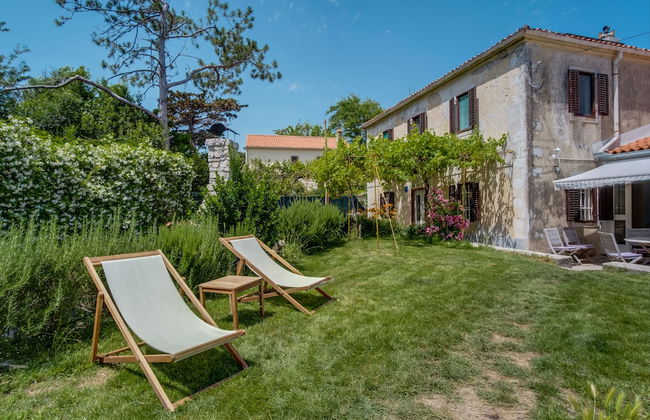 Unique Antistress Oasis Villa Antiqua - Foto 45