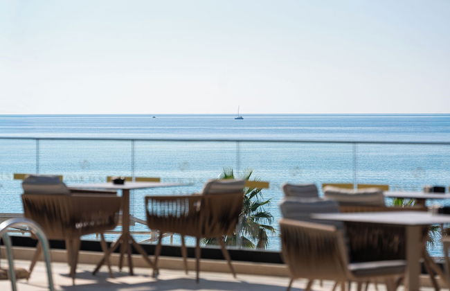 Hotel Invictus - Foto 61