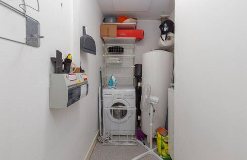 Lancaster City Apartment - Foto 11