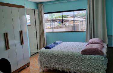 Lindo Apartamento, WiFi Rápido, 2 Banheiros, Suíte, Sala Confortável, Cozinha Completa, Microondas, Entrada Privativa, Perto do Shopping Pátio Matosinhos, 5 min do Centro Histórico - Foto 8