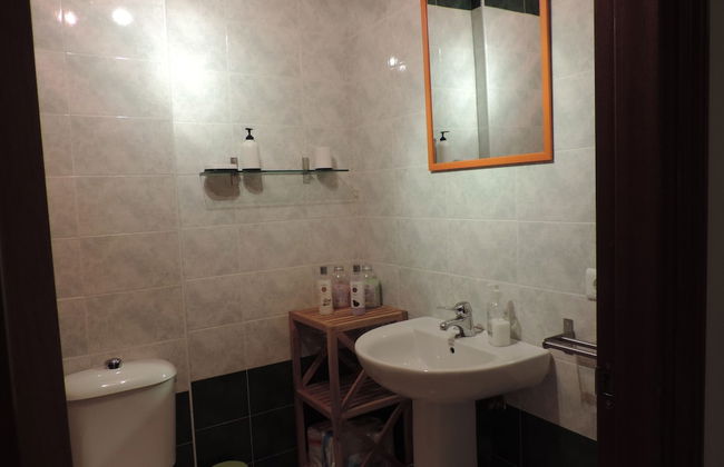 Apartamentos Barbancho - Foto 66