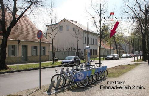 Old Carpentry Shop - Foto 16