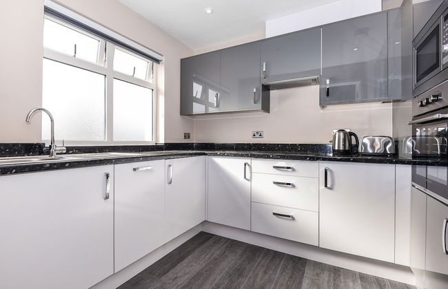 Magna House - Foto 18