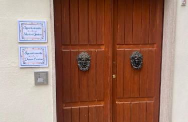 Piccolo appartamento nel centro storico di Montauro - Photo 7